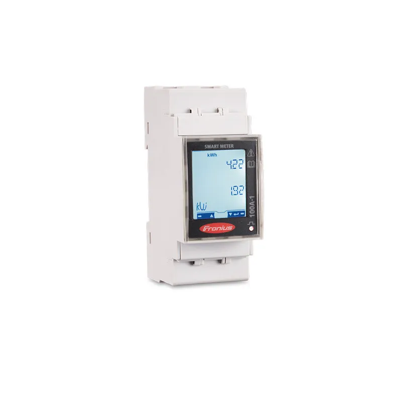 Fronius Smart Meter TS 100A-1 - CarChargers.Shop