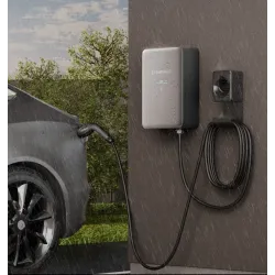 Enphase IQ EV Charger 7.4/22kW - CarChargers.Shop