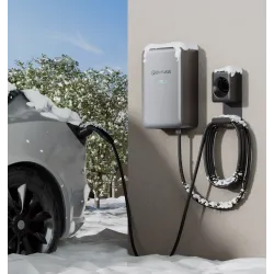 Chargeur Enphase IQ EV 7,4/22 kW - CarChargers.Shop