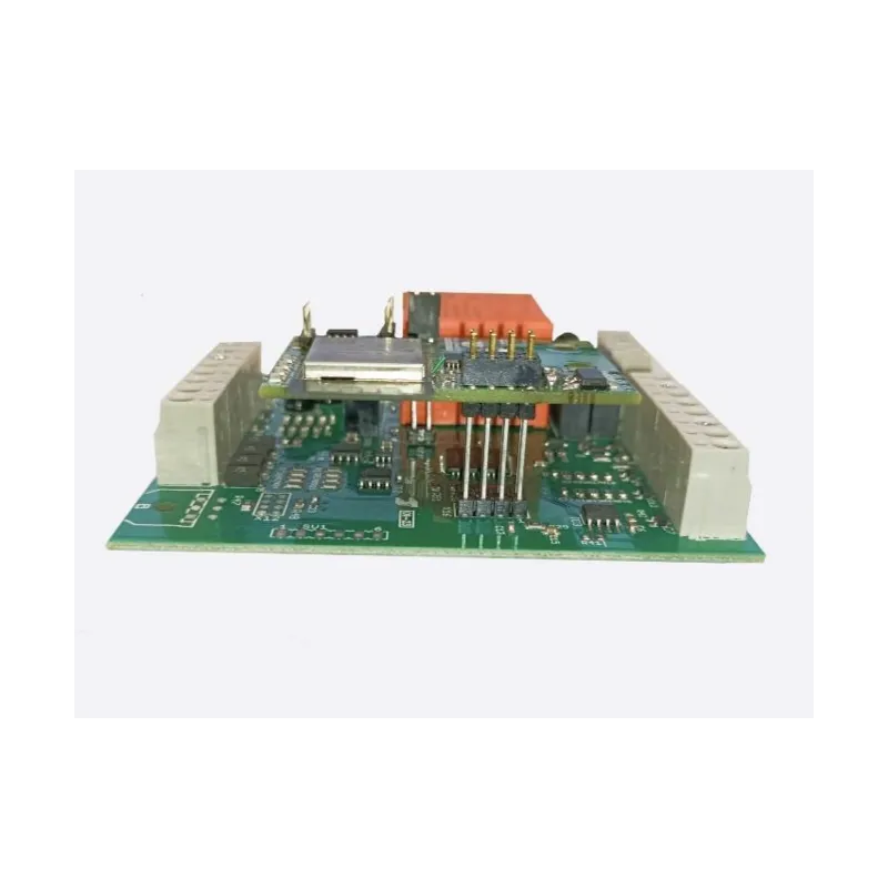 Policharger Bluetooth Wifi und Ethernet für NW - ON - CarChargers.Shop