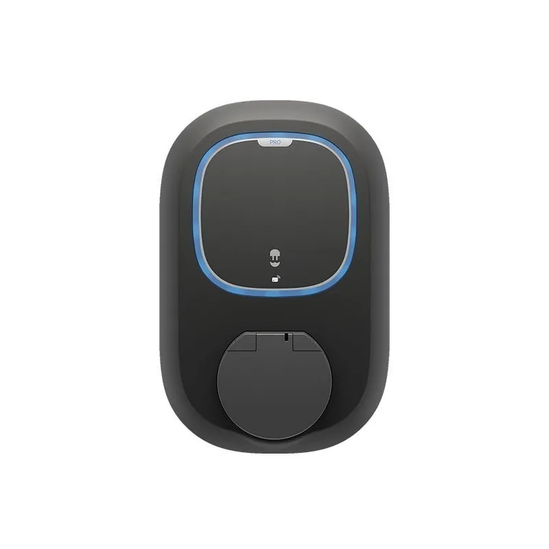 Prise murale Pulsar Pro 7.4kW - CarChargers.Shop