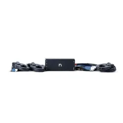 Kit di gestione dinamica dell'alimentazione Tesla - Trifase - CarChargers.Shop