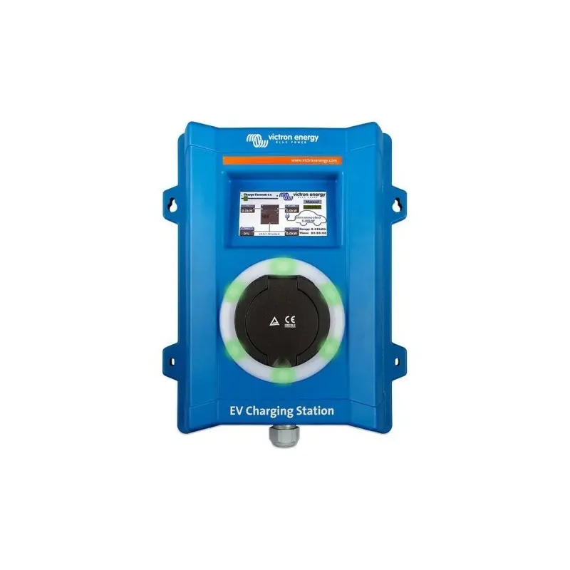 Caricabatterie per auto Victron energy EVC300400300 - CarChargers.Shop