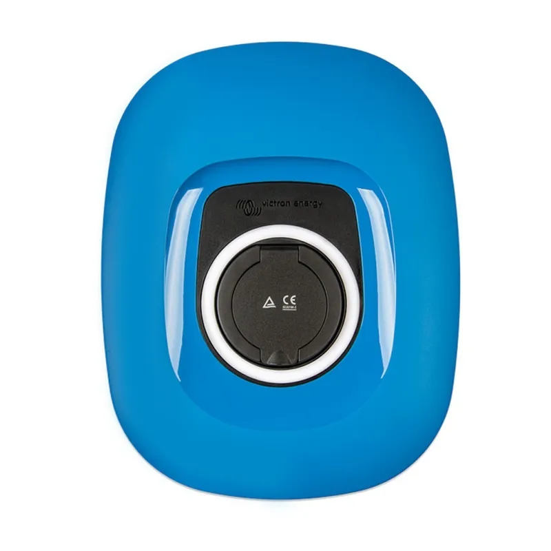 Victron Energy Autoladegerät EVC200300200 - CarChargers.Shop