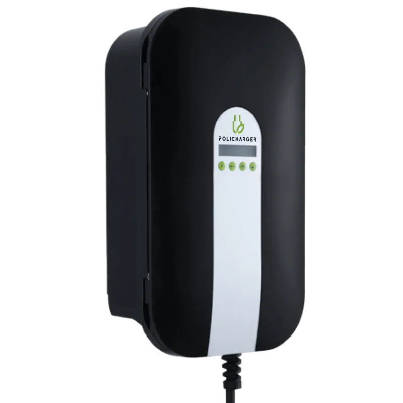 Policharger NW-T2 22kw Chargeur - CarChargers.Shop