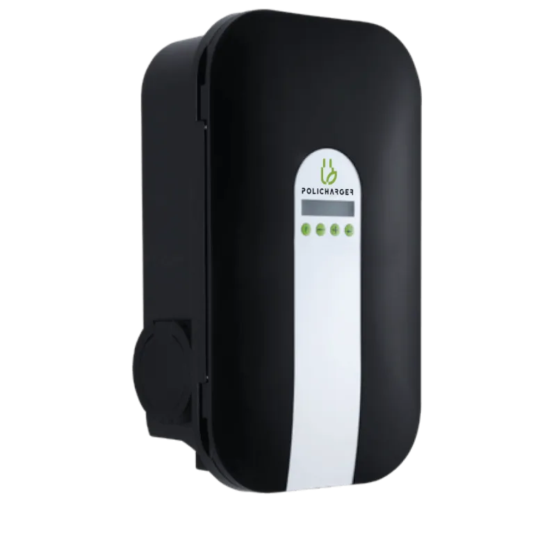 Policharger NW-SC3F Presa 22kw Caricabatterie - CarChargers.Shop