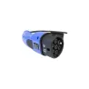 Policharger conector con boton para tesla - CarChargers.Shop