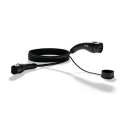Câble chargeur triphasé sma type2 - type2 10m - CarChargers.Shop