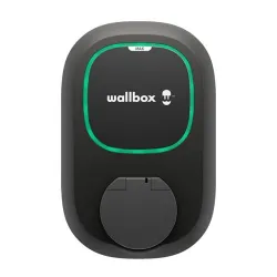 Wallbox Pulsar Max 22kW Steckdose - CarChargers.Shop