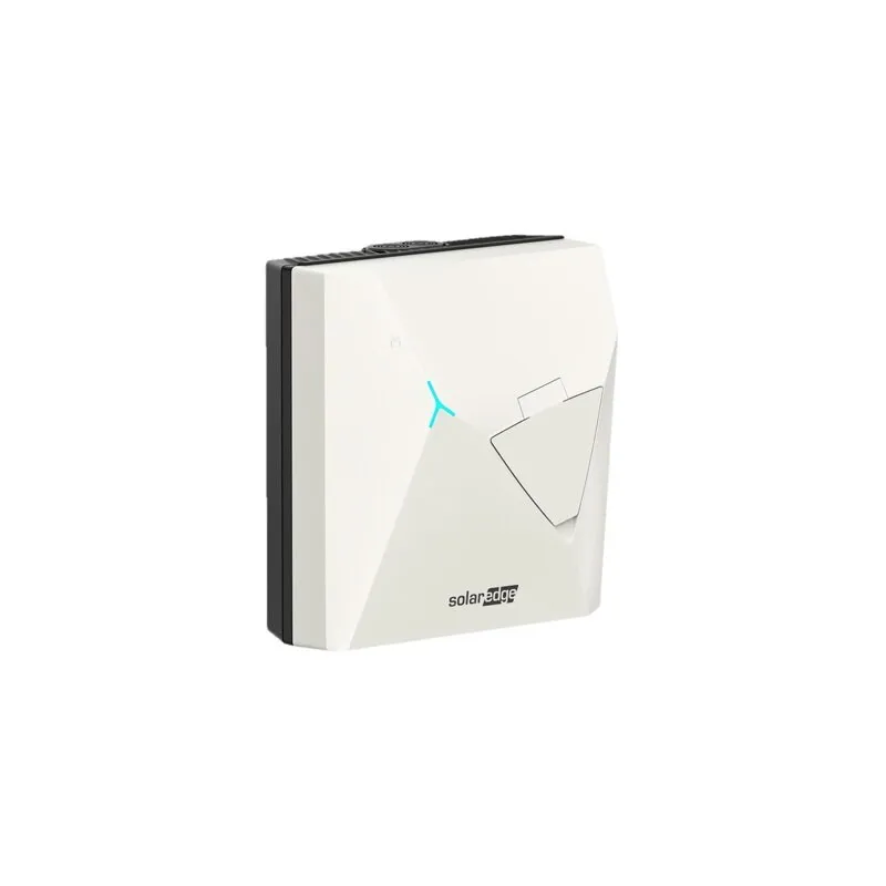 SolarEdge ONE EV 22kW - CarChargers.Shop