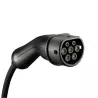 Dreiphasiges Polycharger-Ladekabel Typ2 - Typ2 5m - CarChargers.Shop