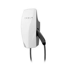 Charger Kit + Neurio Tesla Wall Connector Type 2 - Single Phase - CarChargers.Shop