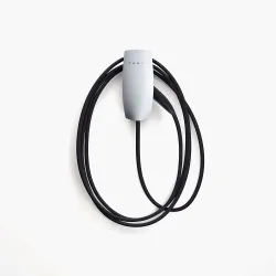 Ladegerät Kit + Neurium Tesla Wandstecker Typ 2 - dreiphasig - CarChargers.Shop