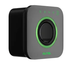 Kit Chargeur + Eastron Autel MaxiCharger Compact AC 7.4Kw - Monophasé - CarChargers.Shop