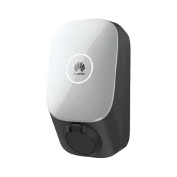 Huawei FusionSolar 7.4Kw Kit Chargeur + Boîte - Monophasé - CarChargers.Shop