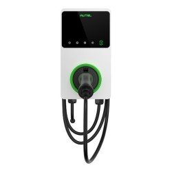 Autel MaxiCharger AC 22kW 32A 4G Chargeur + Kit Chargeur Eastron - Triphasé - CarChargers.Shop