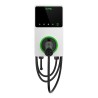 Autel MaxiCharger AC 22kW 32A 4G Ladegerät + Eastron Ladegerät Kit - Dreiphasig - CarChargers.Shop