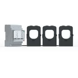 Wallbox power meter 250A Three-phase - CarChargers.Shop