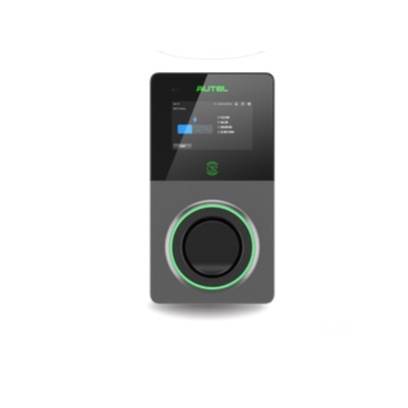 Cargador Autel 22Kw Con LCD - CarChargers.Shop