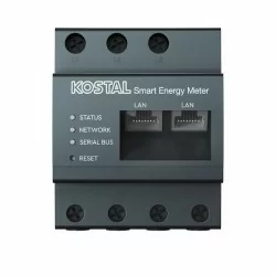 Compteur d’énergie intelligent Kostal KSEM-G2 - CarChargers.Shop
