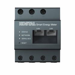 Kostal Smart Energy Meter KSEM-G2 - CarChargers.Shop