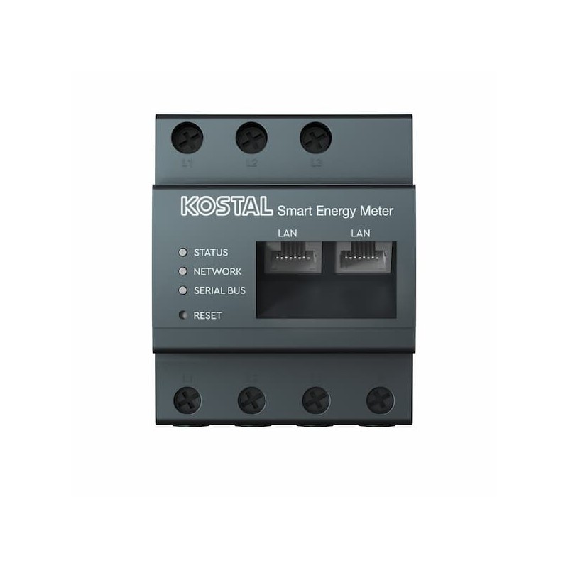 Kostal Contatore di energia intelligente KSEM-G2 - CarChargers.Shop