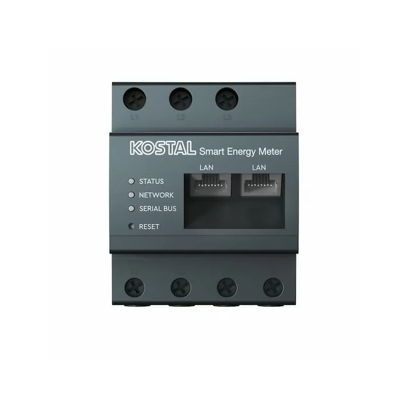 Kostal Smart Energy Meter KSEM-G2 - CarChargers.Shop