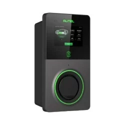Chargeur Autel 22Kw avec écran LCD - CarChargers.Shop