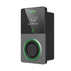 Caricabatterie Autel 7.4Kw con display - CarChargers.Shop