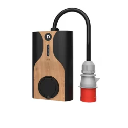 Raedian Nora 7,4 kW Steckdose - CarChargers.Shop