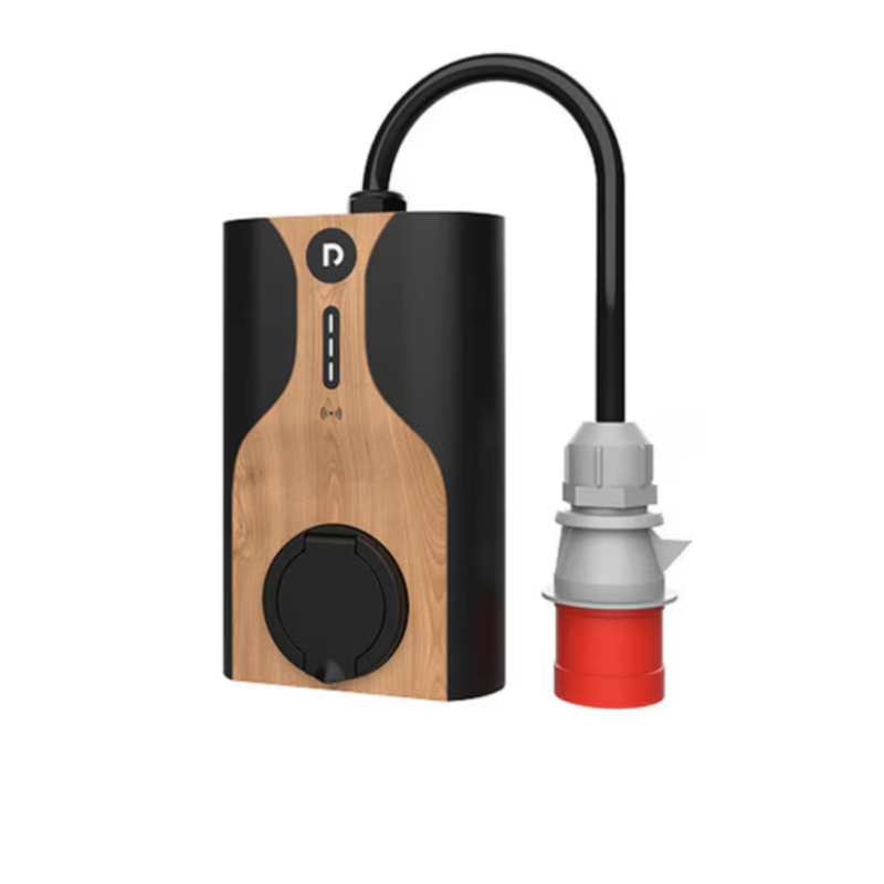 Soquete Raedian Nora 7.4kw - CarChargers.Shop