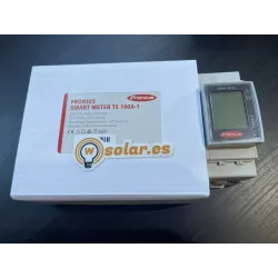 Medidor inteligente Fronius TS 100A-1 - CarChargers.Shop