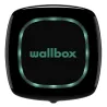 Wallbox PULSAR PLUS OCPP 22 CABLE 5m TYPE2 NOIR - CarChargers.Shop