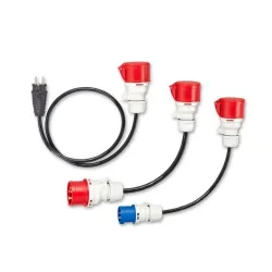 Kit cavi Fronius Wattpilot GO 11 - CarChargers.Shop
