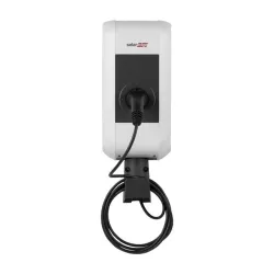 SolarEdge Home EV Charger 22kW - CarChargers.Shop