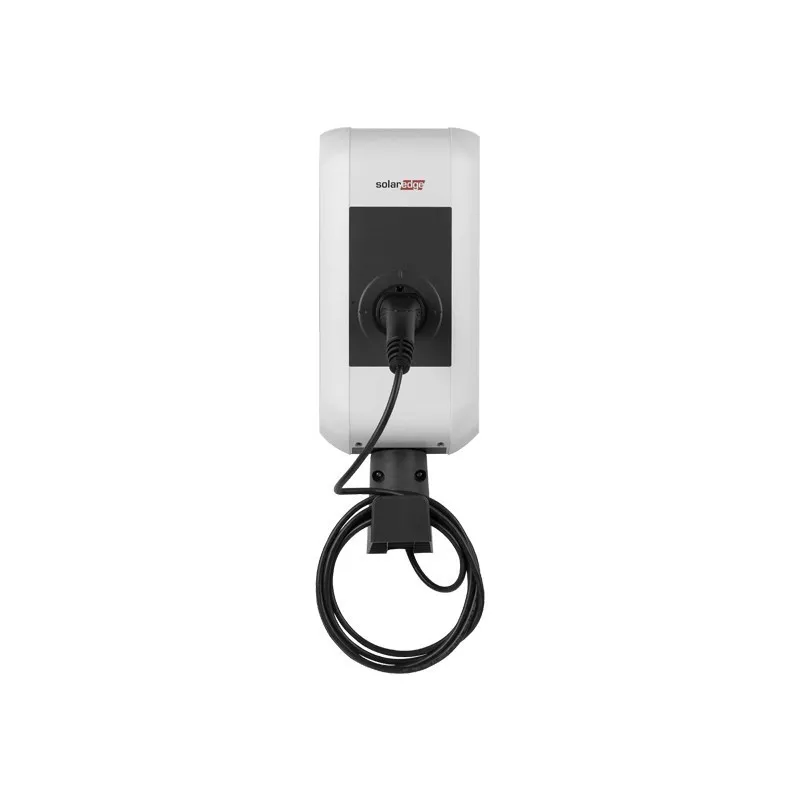 Chargeur SolarEdge Home EV 22kW - CarChargers.Shop