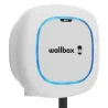 Wallbox Pulsar Max OCPP 7.4 Cavo 5m Bianco - CarChargers.Shop