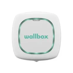 Wallbox PULSAR PLUS OCPP 22 KABEL 5m TYP2 SCHW - CarChargers.Shop