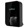 Wallbox COPPER SB OCPP 22 PRESA TIPO 2 BLK - CarChargers.Shop