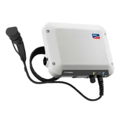 Sma EV-Charger-7.4 1 fase incl. Cavo di tipo 2 da 5 m - CarChargers.Shop