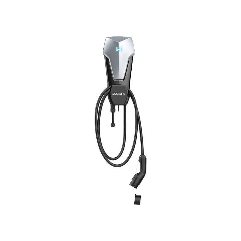 Goodwe GW7K-HCA Ladegerät - CarChargers.Shop