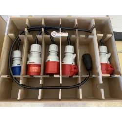 Kit de câbles Fronius Wattpilot GO 11 - CarChargers.Shop