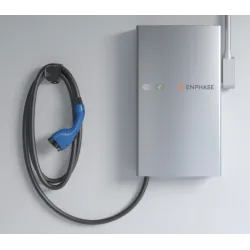 Cargador Enphase Bidireccional EV - CarChargers.Shop