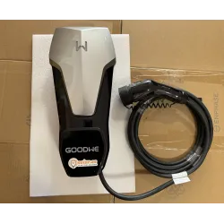 Cargador Goodwe GW7K-HCA - CarChargers.Shop