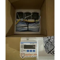 Huawei smart power sensor DTSU666-FE 3Ph-1Ph 100A - CarChargers.Shop