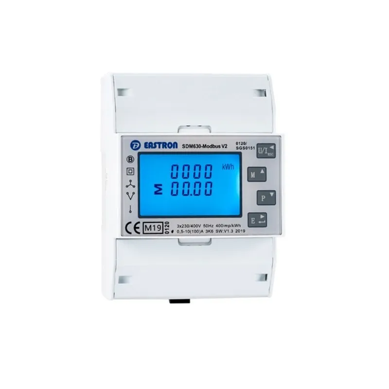 Autel Europe AUT-TP-EM Trifasico - CarChargers.Shop