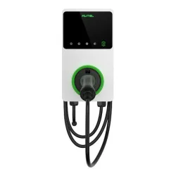 Autel MaxiCharger AC 22kW 32A 4G Triphasé - CarChargers.Shop