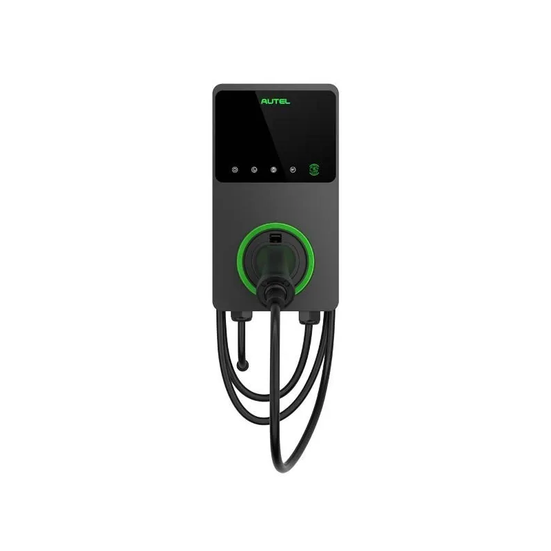 Autel MaxiCharger AC 22kW 32A 4G Trifase - CarChargers.Shop