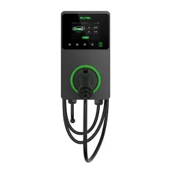 Autel MaxiCharger AC 22kW 32A 4G LCD Trifase - CarChargers.Shop