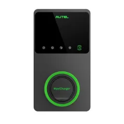 Autel MaxiCharger AC 22kW 32A Tomada Trifásica - CarChargers.Shop